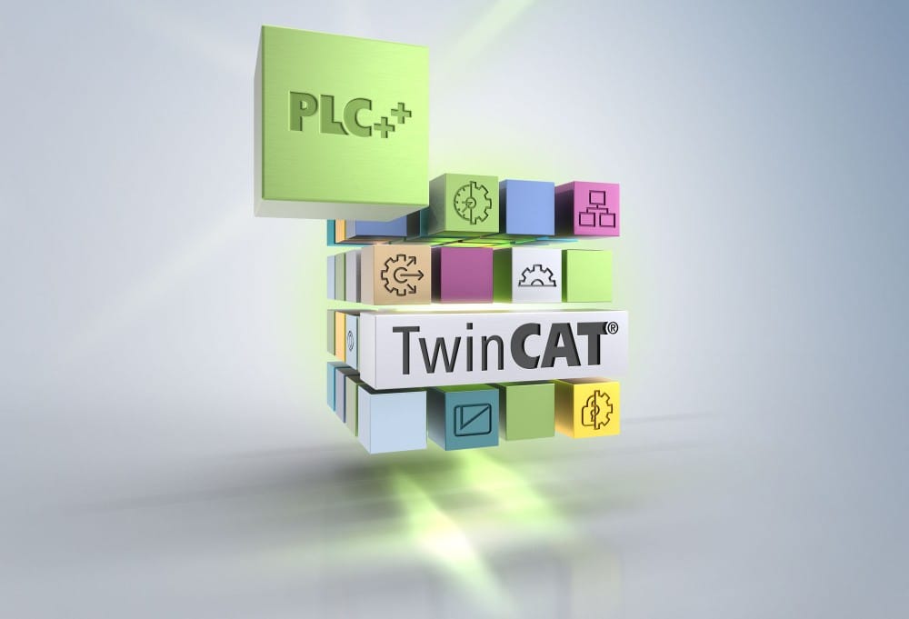 Næste generations PLC - Et kvantespring i hastighed og digital integration