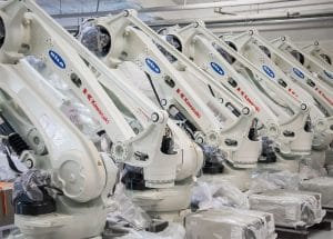 BILA - Værd at vide om brugte robotter