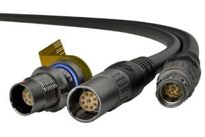 OPTIMA D-serien - Kompakt og robust stikforbindelse til ekstreme forhold