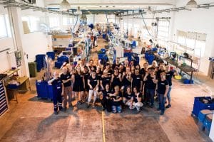 Præcise kabelkonfektionering & ledningskonfektionering løsninger tilpasset dine behov