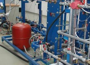 Teknologisk Institut - Korrekt drift af brugerinstallationer