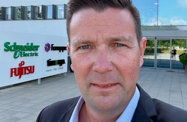 Schneider Electric styrker datacenterafdeling med ny profil