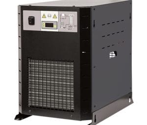 Spar 10% på udvalgte UDT køletørrere