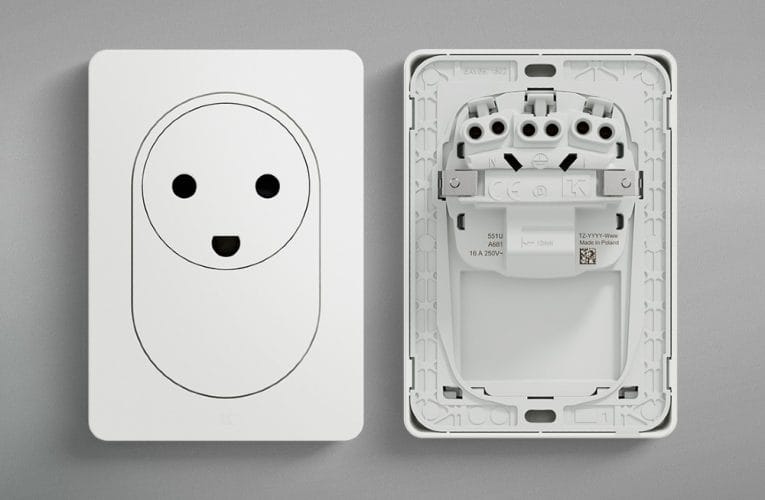 Helt ny Lauritz Knudsen-afbryderserie for første gang i 40 år