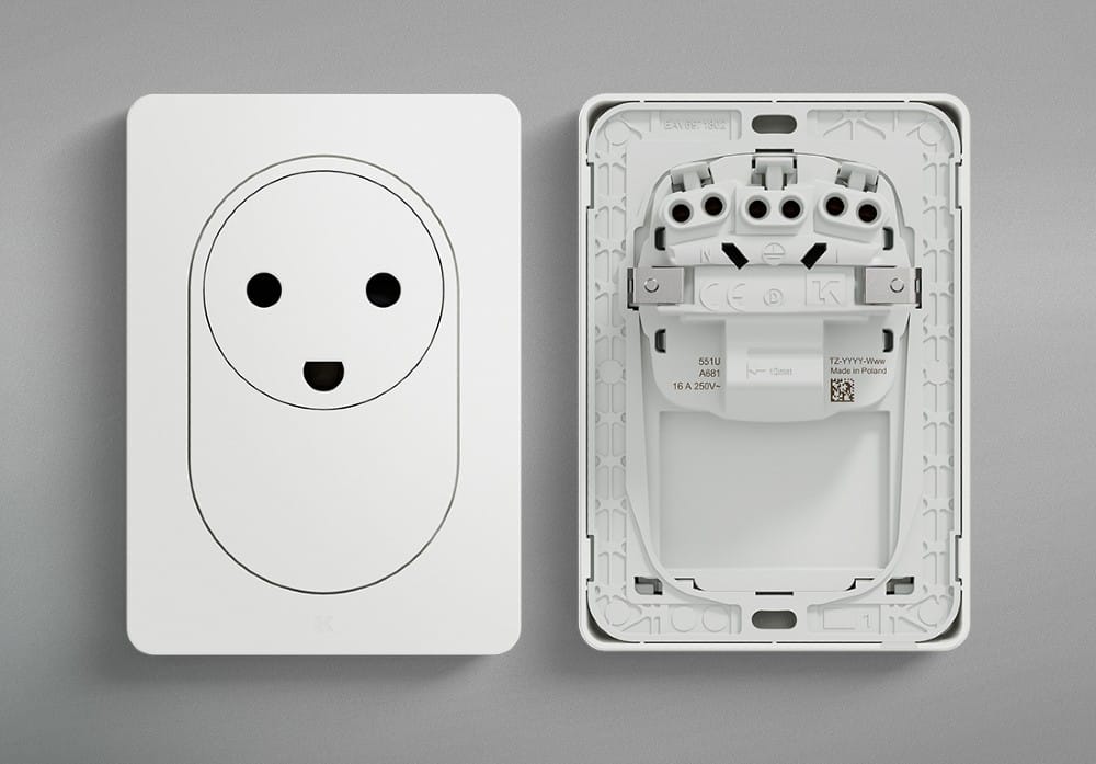 LK One kommer med 65 kommercielle referencer i produktporteføljen