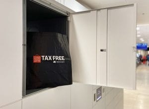 Nyt anlæg er blevet en kæmpe succes i Københavns Lufthavn