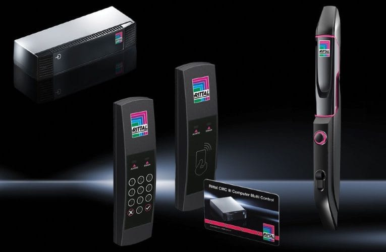 Rittal – Er du helt sikker?