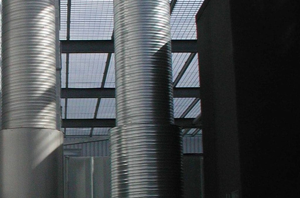 Ugens kursus fra Teknologisk Institut - Regulering af varme-, ventilations- og brugsvandsinstallationer