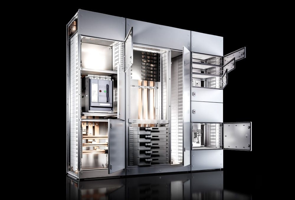 Hvad er bedst - modulært eller svejset tavlesystem?