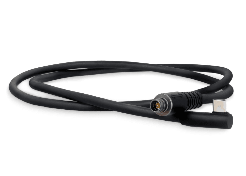 USB-C forbindelser til ekstreme driftsforhold i industri og forsvar
