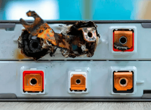 Lithium-ion batterier (Li-ion) har revolutioneret måden, vi opbevarer og bruger energi på