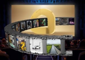 Opmærksomhed til designingeniører! igus lancerer ansøgningsfasen til den 10. vector-pris