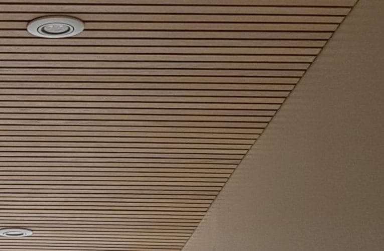 Indregulering med Midt Ventilation A/S