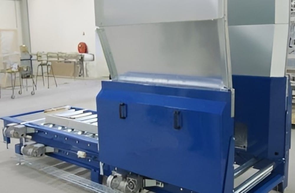 Endnu en case fra Mocon - Pallemagasin