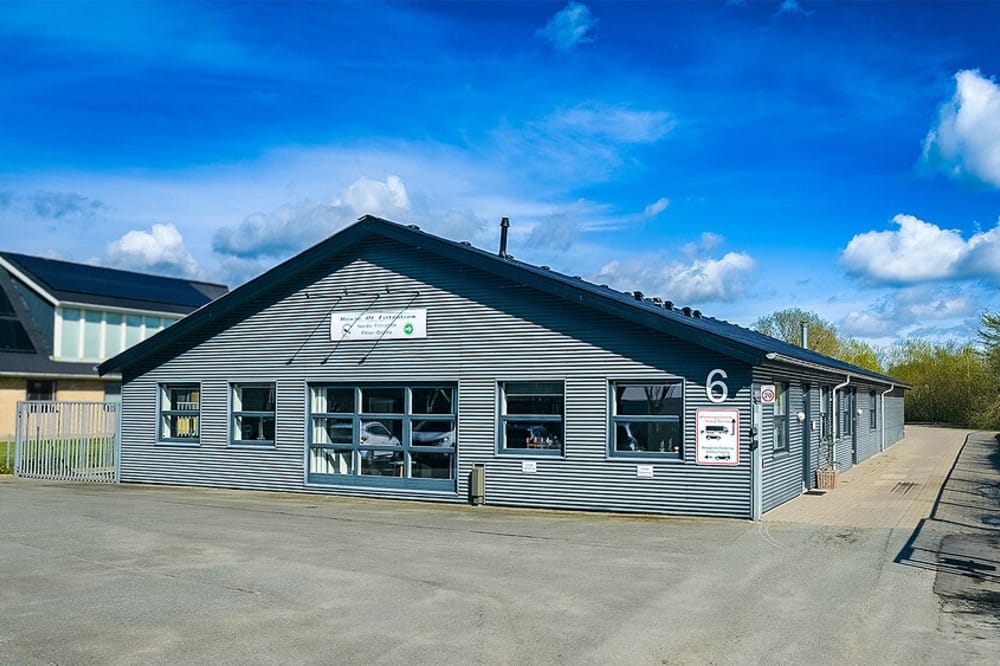 Forhandler af filtre fra Donaldson, 3M/Solventum & Cobetter