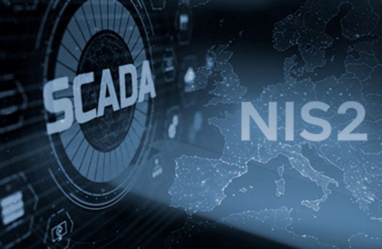 NIS2 stiller nye krav til SCADA-systemer – iFIX er klar