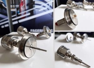 Fagerberg - Klay Instruments – specialister i procesmåling til krævende industrier