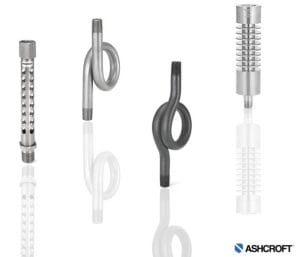 ASHCROFT INSIGHTS: Hvad er en siphon – og hvorfor er den så vigtig i industrielle processer?