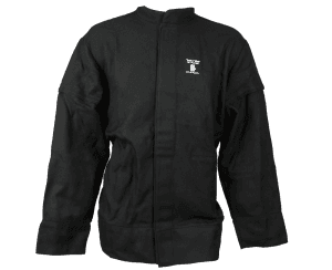 D-S Sikkerhedsudstyr - Højrisikobeskyttelse ved svejsning