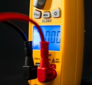 Værktøjets højdepunkt - SC260INT tangmeter