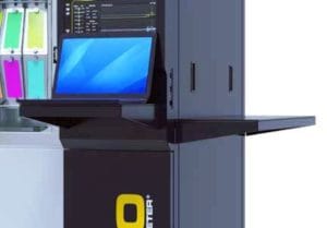 Dokumenteret ydeevne. Forbedret præcision. Ubesværet betjening.