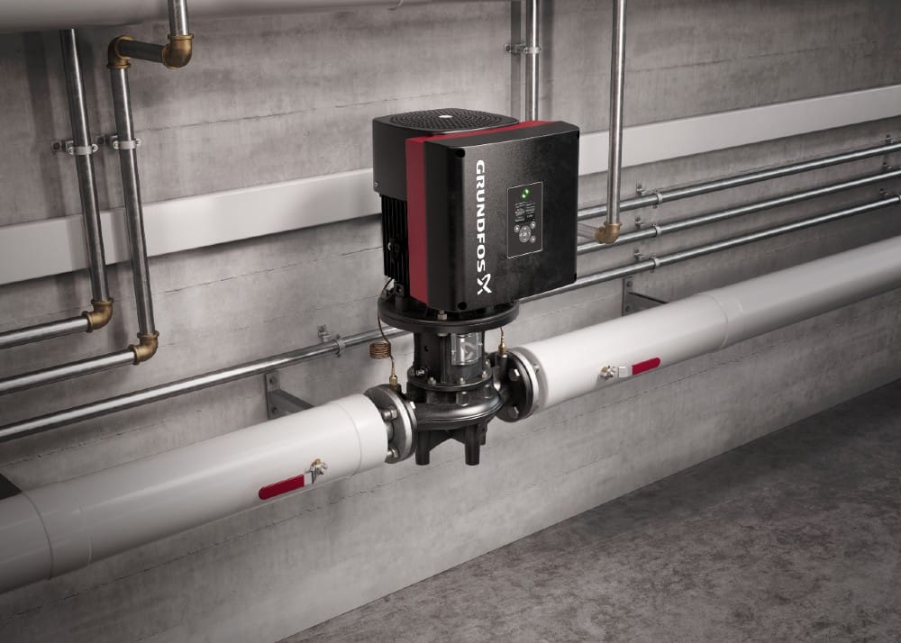 Når teknologi møder faglighed, bliver bæredygtighed til virkelighed – og installatøren er nøglen