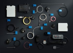 Gaardbye Supply ApS bliver officiel forhandler af Neuron IoT-systemet fra El-Watch