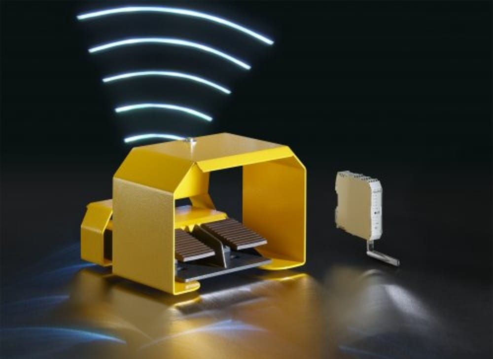 Komplet serie til Ex- og Extreme-applikationer