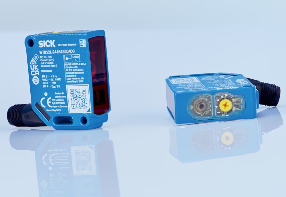 W12 – Præcision møder holdbarhed i industriel automation