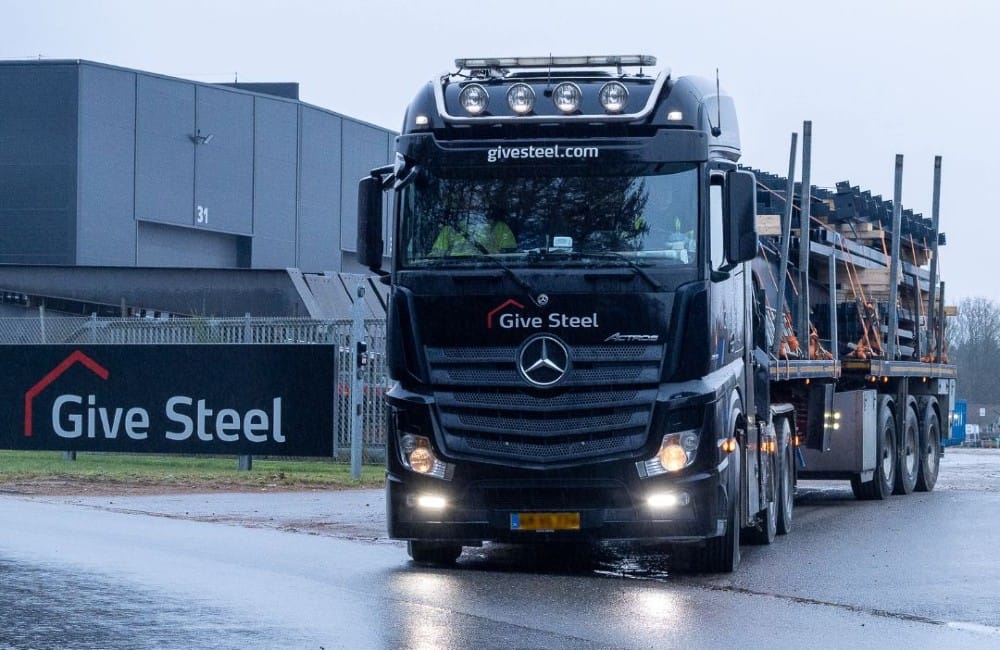 Præcision og samarbejde på stort industriprojekt i Sverige