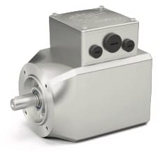 IE5 synkronmotor