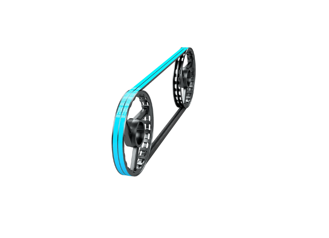 Jens S - Udsalg Conti V FO Pioneer remme