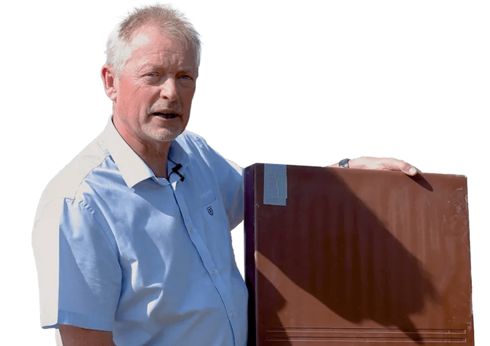 Kenny Lundtoft, Driftsleder ved Fjerritslev Fjernvarme