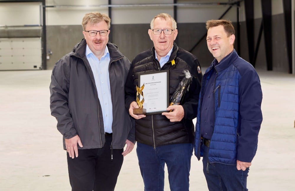 LSM er Succesvirksomhed 2025