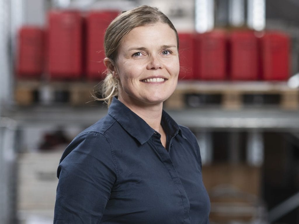 Louise Petersen, som har over 20 års erfaring inden for forretningsudvikling, teknisk salg og rådgivning, er tiltrådt som Head of Sales hos Hytorc Danmark.