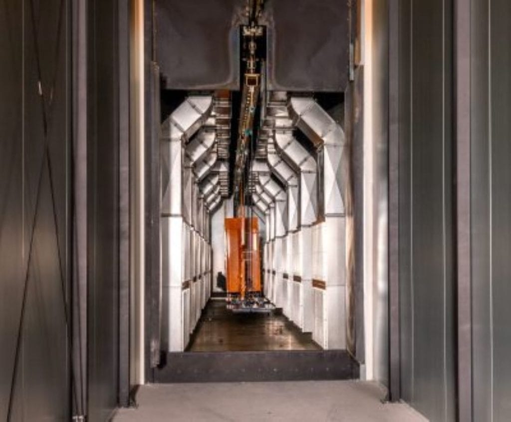 Hos Moldow ved vi, at energieffektivitet og termisk design gør hele forskellen – især for pulverlakerings-ovne, hvor temperaturen er høj.