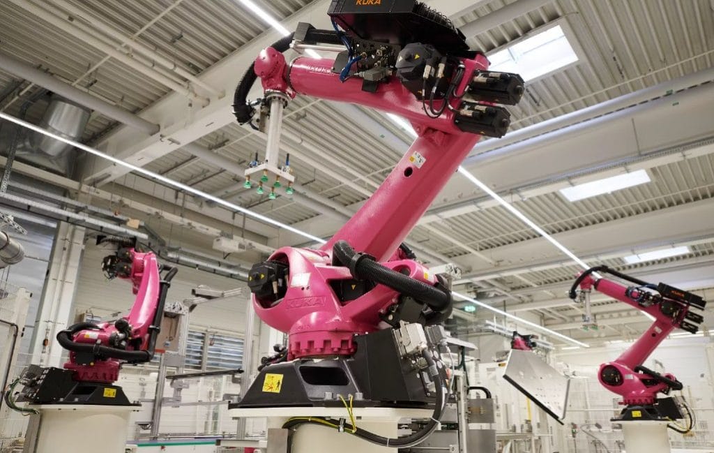 Rittal vinder industriens oscar: Factory of the Year