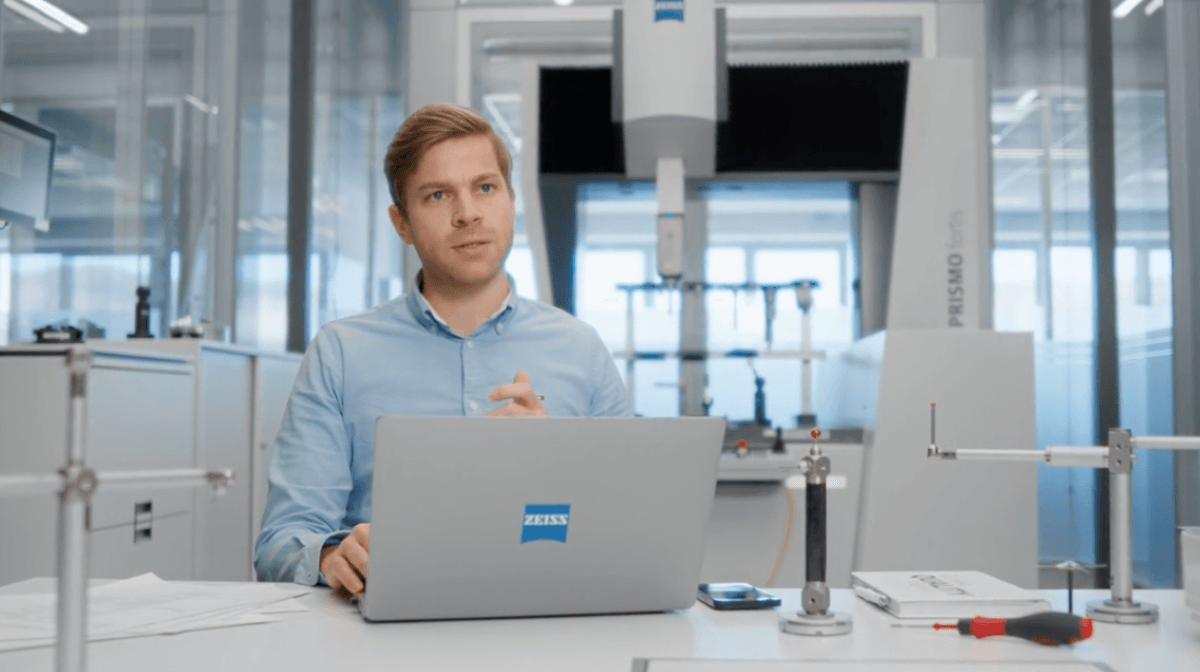 Sneak Peek of ZEISS Metrology Expert Tips Season 2
