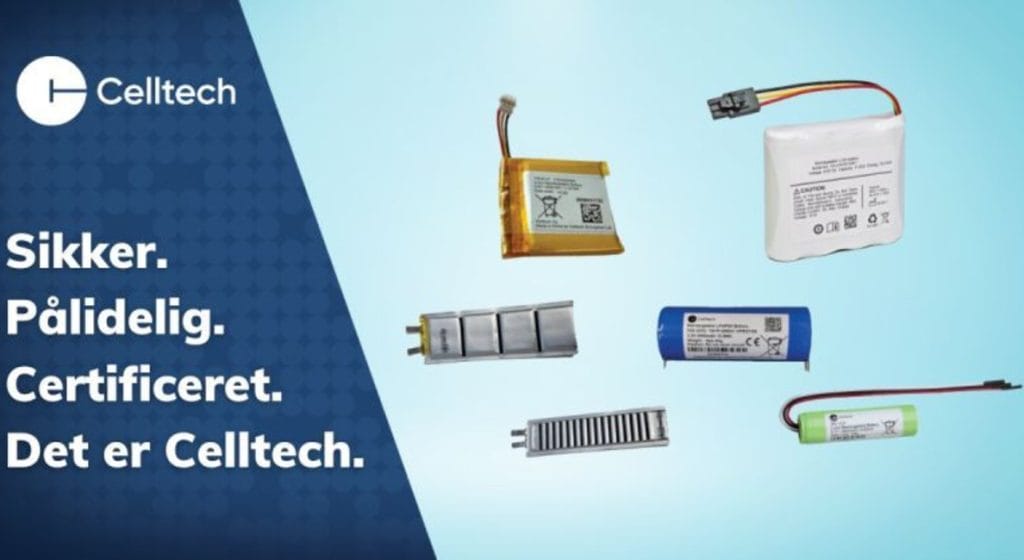 Udvikling og test af batteripakker – fra prototype til certificeret løsning