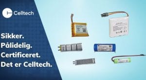 Udvikling og test af batteripakker – fra prototype til certificeret løsning