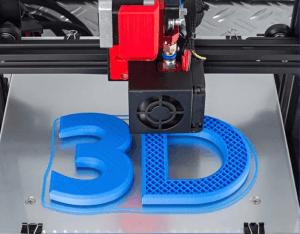 Hvorfor lime 3D-printede dele?