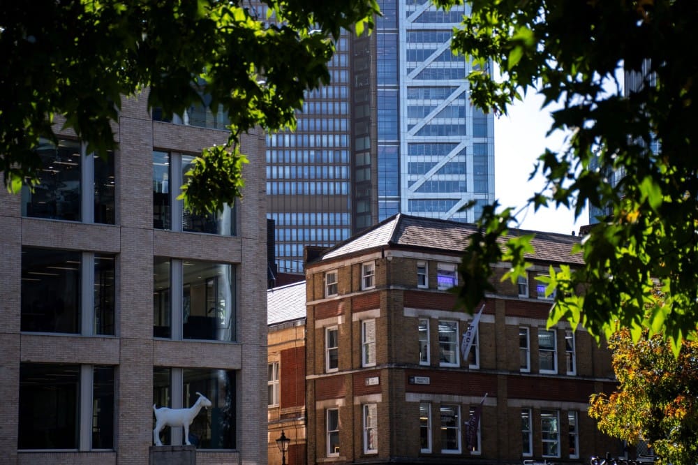 Integrationen af drift- og energisystemer skaber et digitalt økosystem, der løfter både energioptimering og administration.