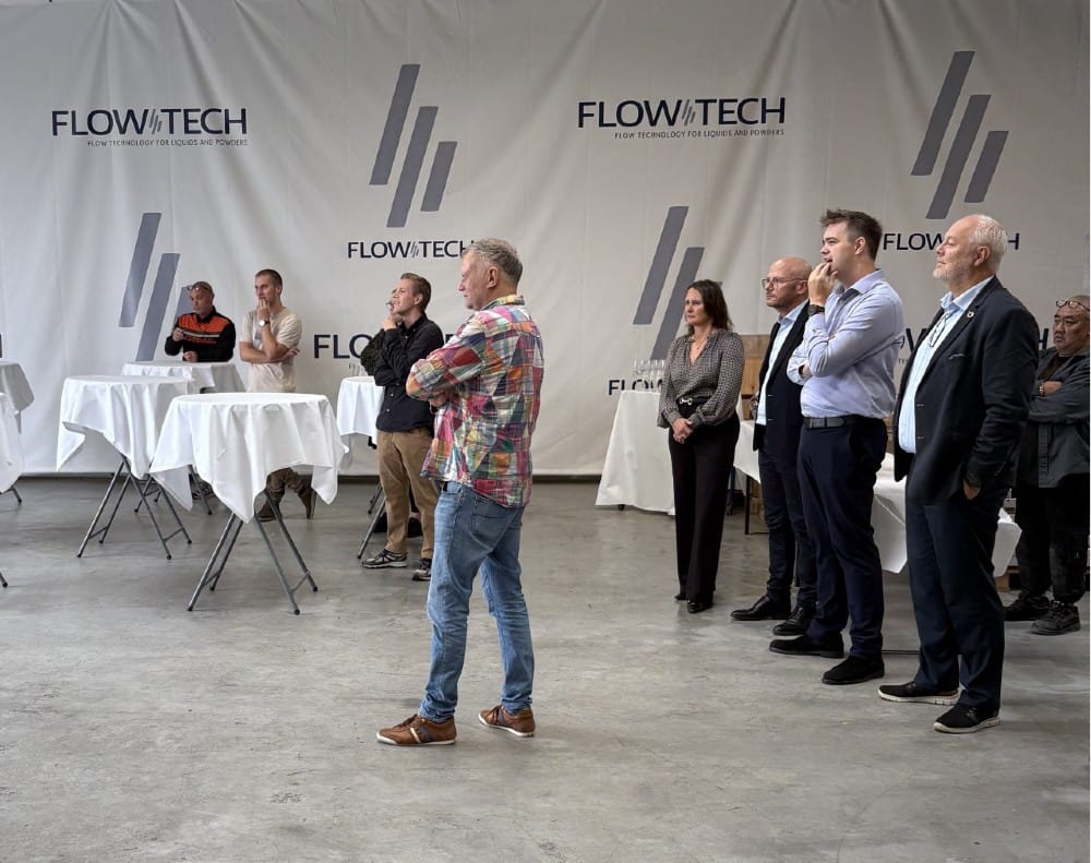 flowtech