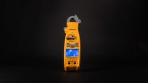 SC680INT har op til 300 m trådløs forbindelse på byggepladsen. Find nøjagtige målinger i realtid lige i din håndflade, uanset hvor du er på byggepladsen. SC680INT forbindes til Job Link®-appen, hvilket giver dig frihed til at gå rundt på byggepladsen.