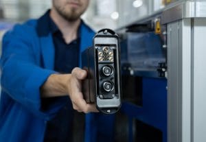 ODU præsenterer forbindelsesløsninger til mass interconnect, stærkstrøm og højspænding