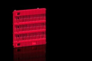 Rittal har været i tænkeboks og fjerner med RiLineX alt, der forsinker arbejdet.