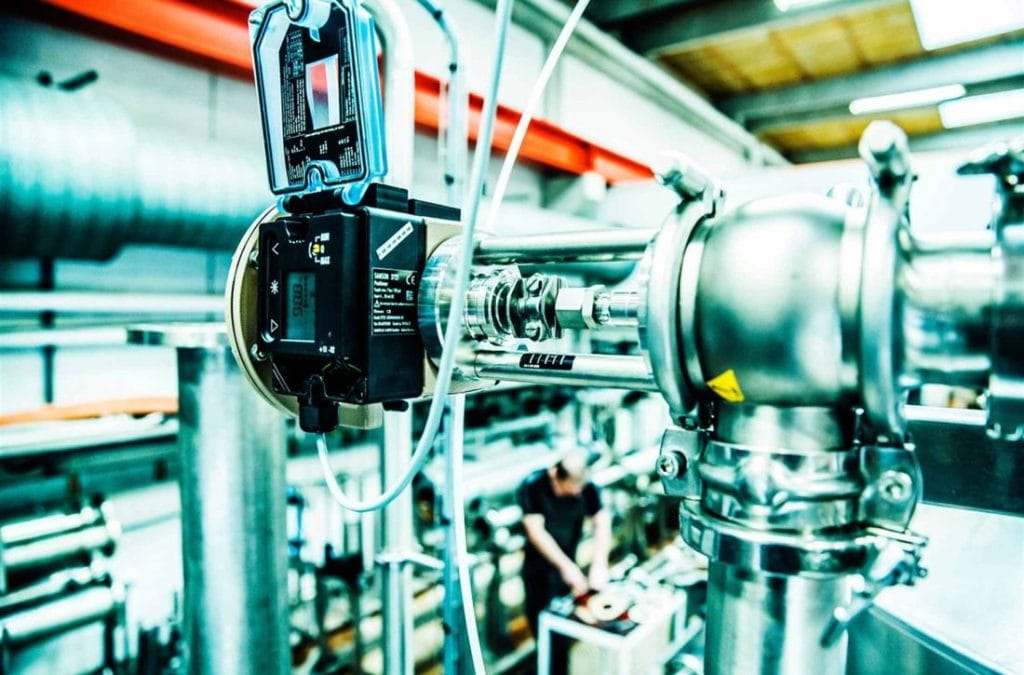 Formålet med ERFA-gruppen er at skabe et forum, hvor vi sammen kan udveksle erfaringer om flow-relaterede emner, hvor vi kan opnå ny viden samt få sparring med andre fra den danske industri