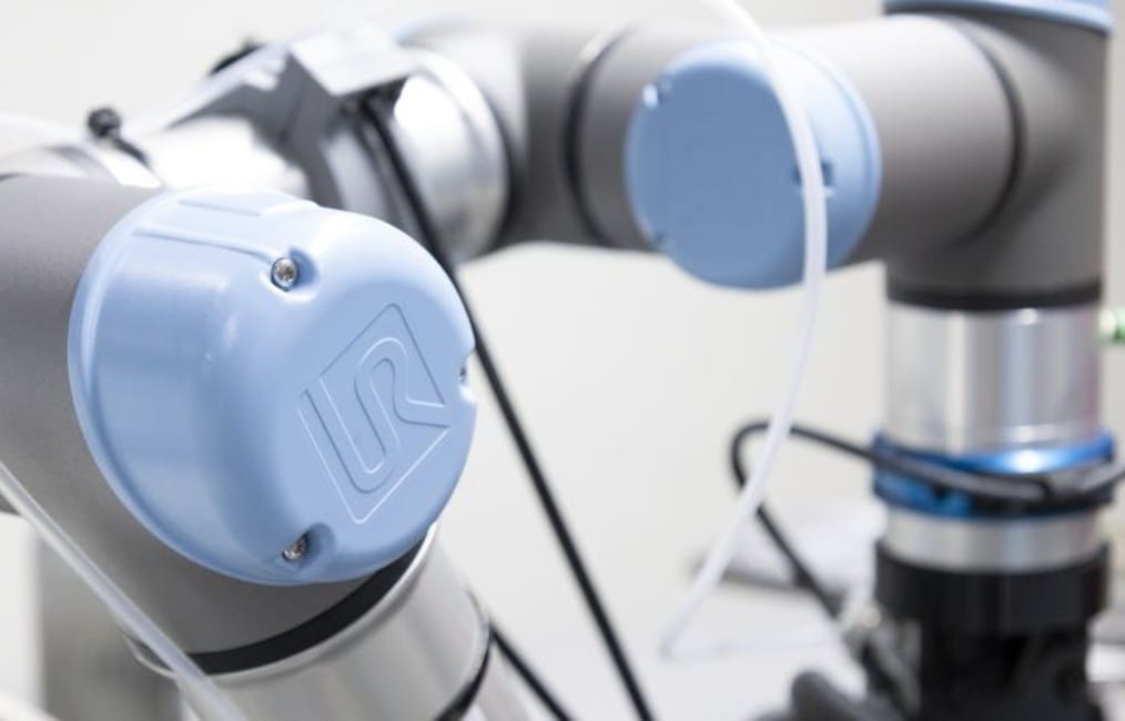 BILA er blevet eneforhandler af Universal Robots i Danmark - Men vi stopper ikke dér!