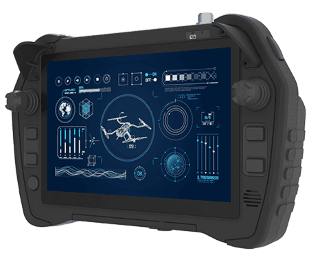 Optimer produktionen – reducer TCO med Robotic Controller G900G7
