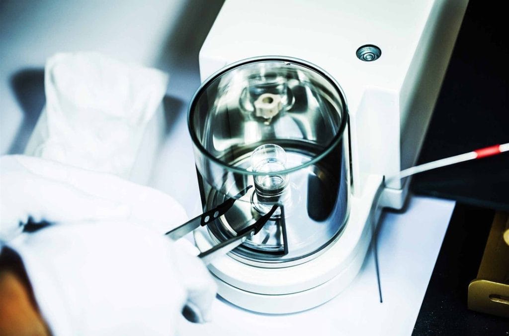 Grundlæggende principper for måling og kalibrering